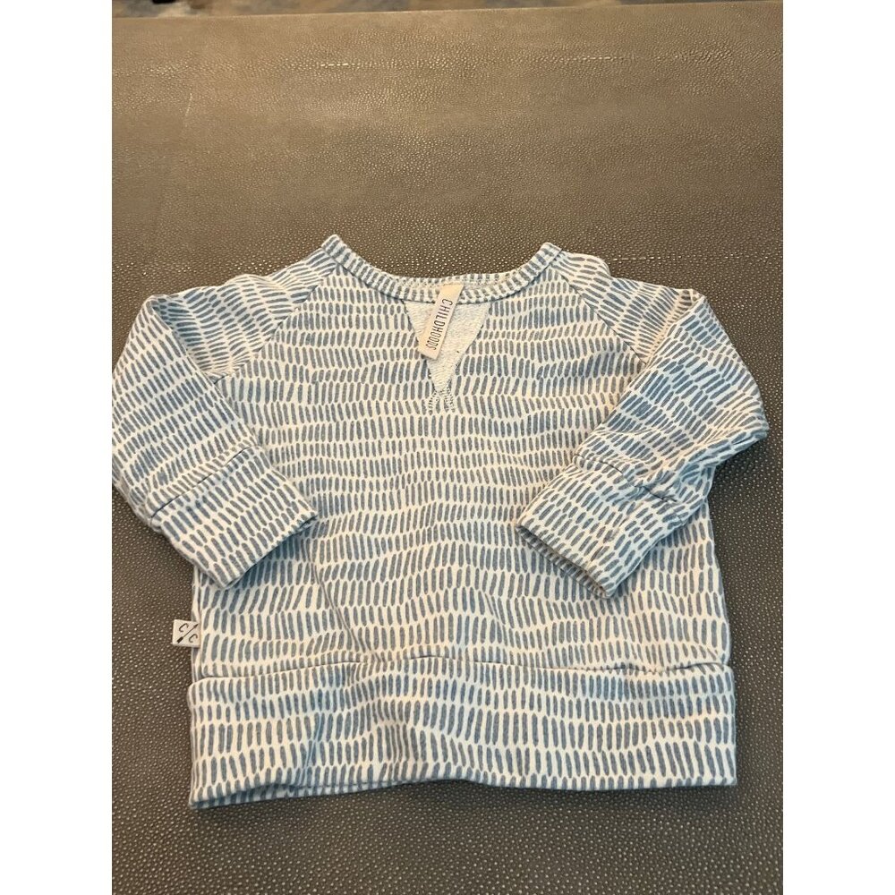 Childhoods Sweatshirt 18/24 EUC